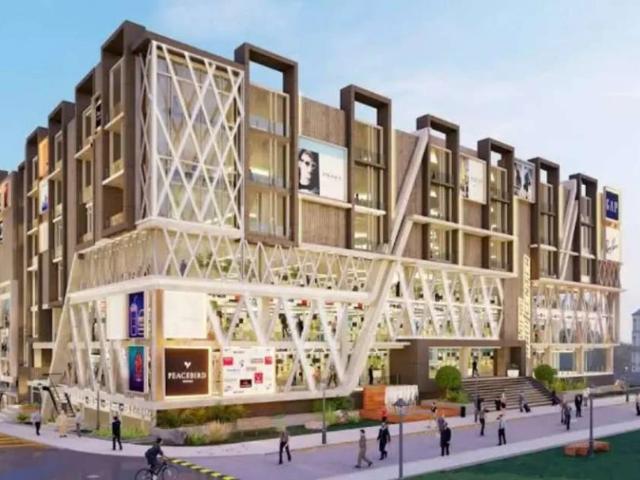 Commercial for sale in زون ۴, وفاقی دارالحکومت اسلام آباد