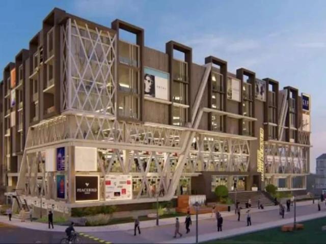 Commercial for sale in Islamabad