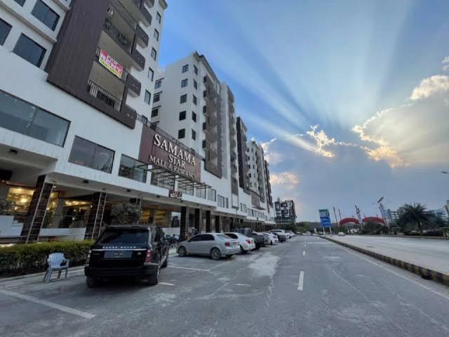 Apartment for rent in Islamabad