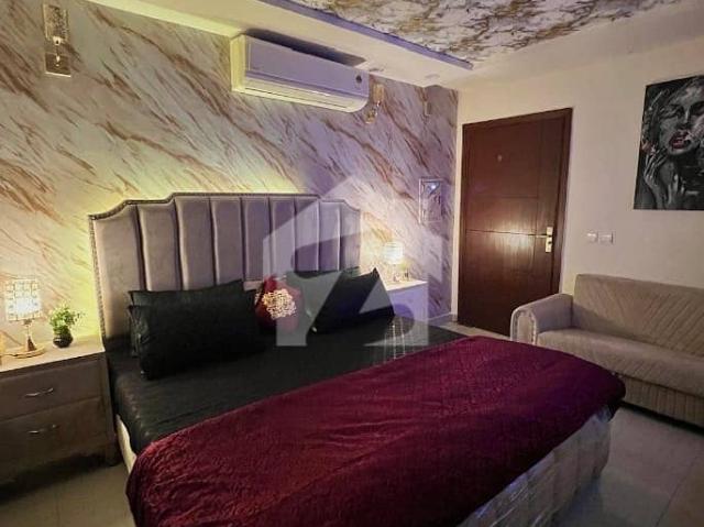 Apartment for rent in Islamabad