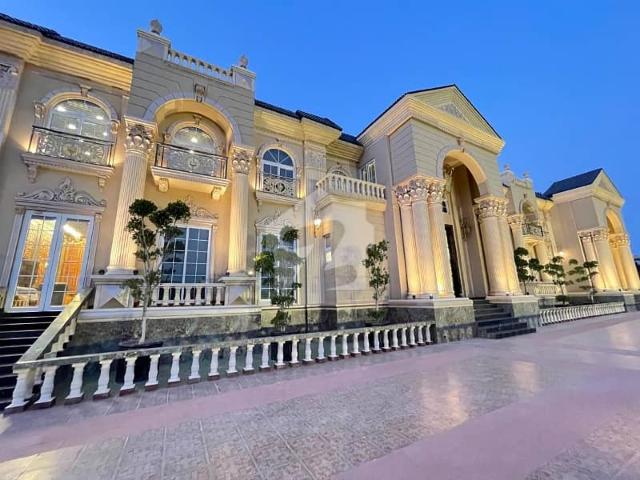 Property for sale in Islamabad