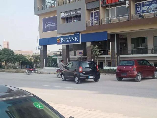 Apartment for sale in زون ۴, وفاقی دارالحکومت اسلام آباد