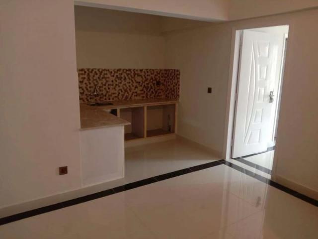 Apartment for sale in Islamabad