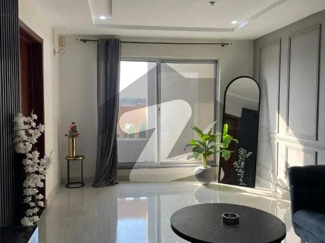 Apartment for rent in Islamabad