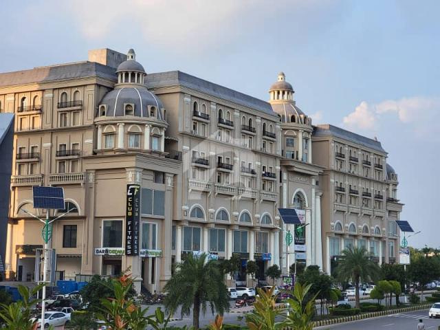 Apartment for sale in Islamabad