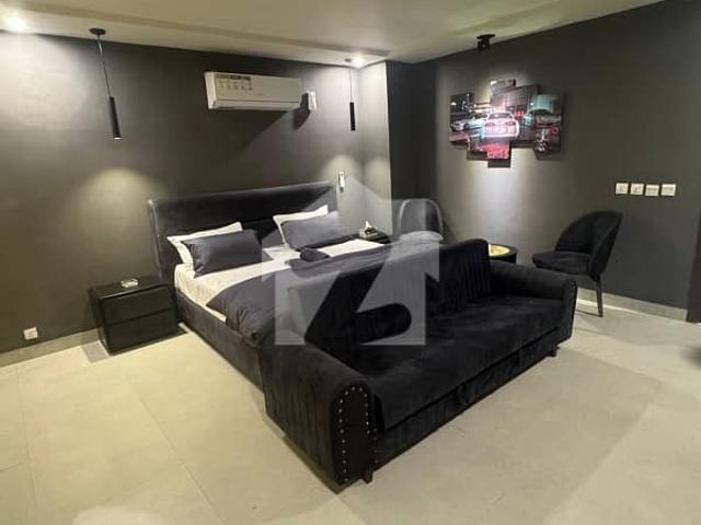 Apartment for sale in اسلام آباد, زون 1