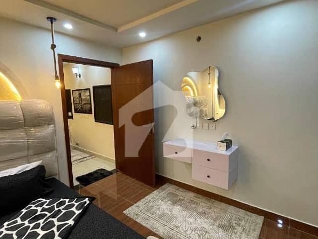 Apartment for sale in Islamabad