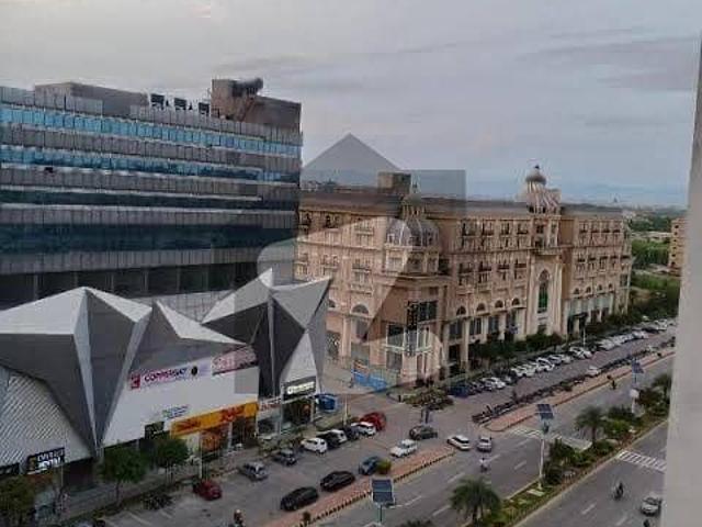 Apartment for rent in Islamabad