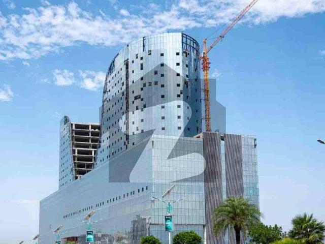 Commercial for rent in Islamabad