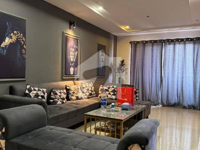 Apartment for rent in Islamabad