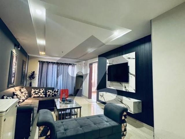 Apartment for rent in Islamabad