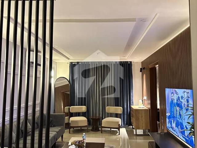 Apartment for sale in Islamabad