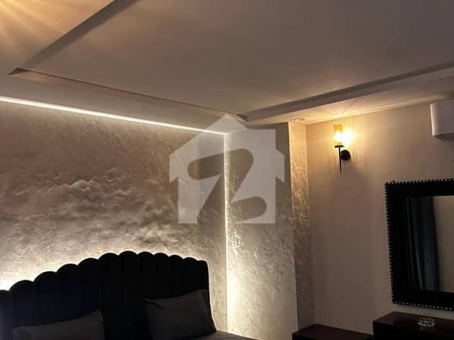 Apartment for sale in Islamabad