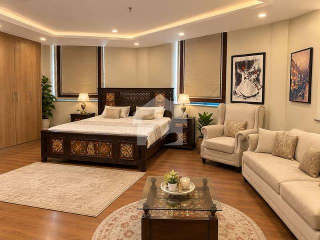 Apartment for sale in اسلام آباد, زون 1