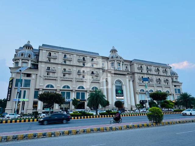 Apartment for sale in Islamabad