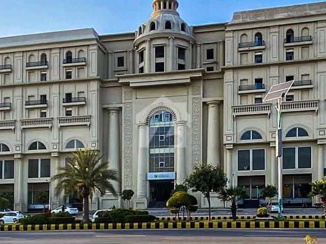 Apartment for sale in Islamabad