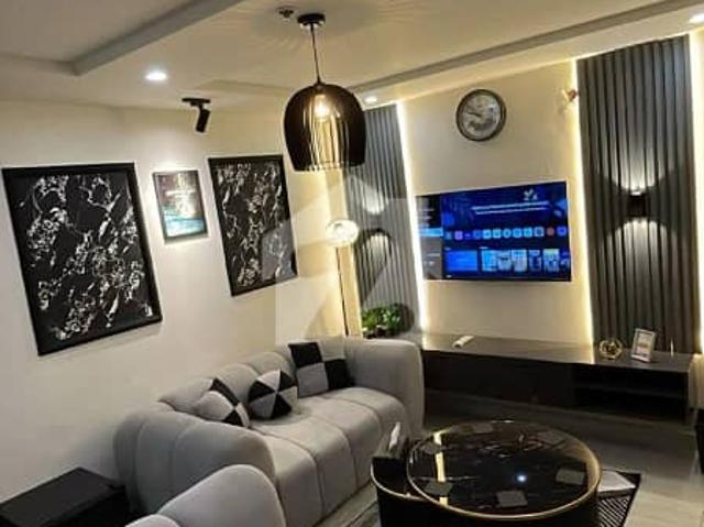 Apartment for sale in Islamabad