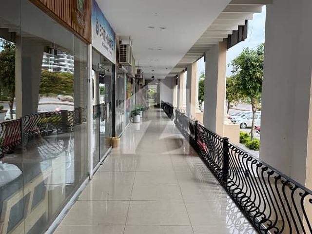 Commercial for sale in Islamabad