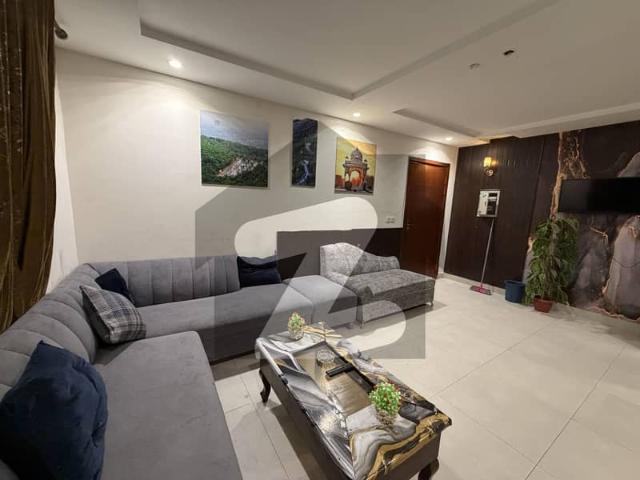 Apartment for sale in Islamabad