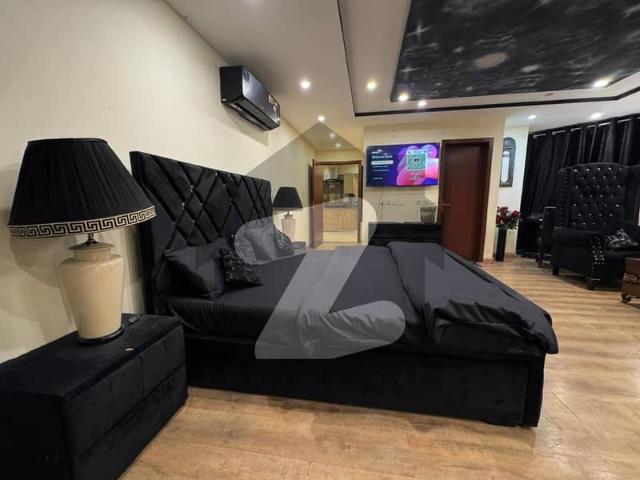 Apartment for sale in Islamabad