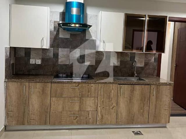 Apartment for sale in Islamabad