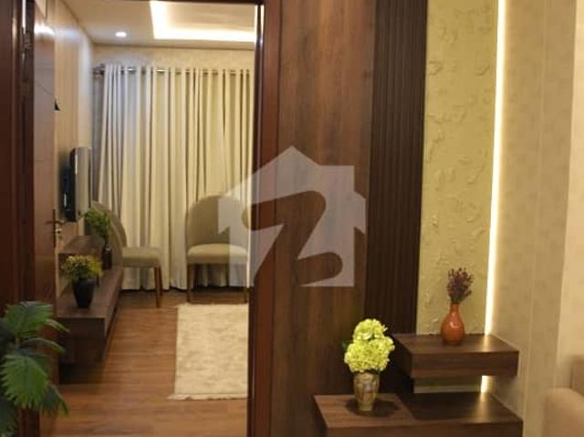 Apartment for sale in Islamabad