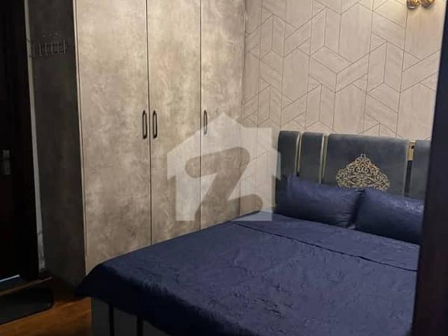 Apartment for sale in Islamabad