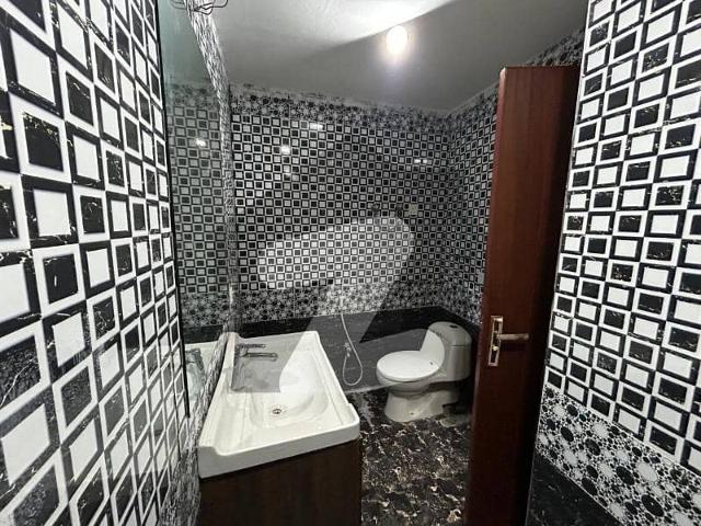 Apartment for sale in Islamabad