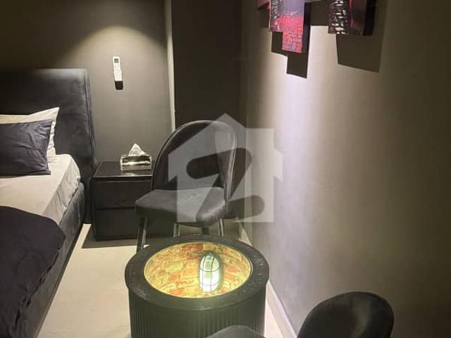 Apartment for sale in Islamabad