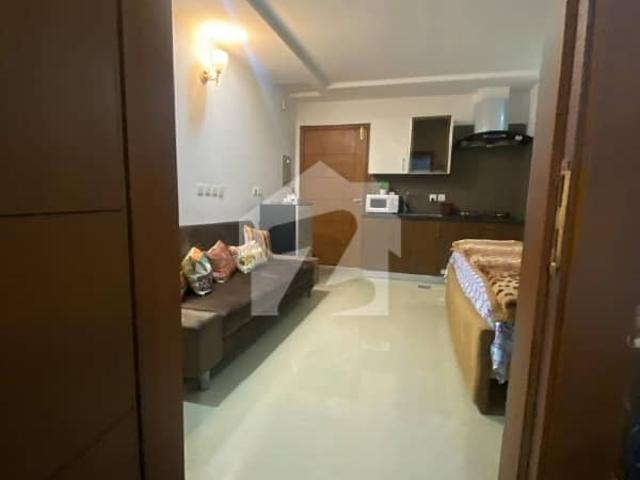Apartment for sale in Islamabad