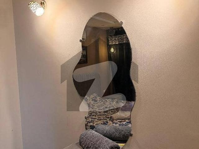 Apartment for rent in Islamabad