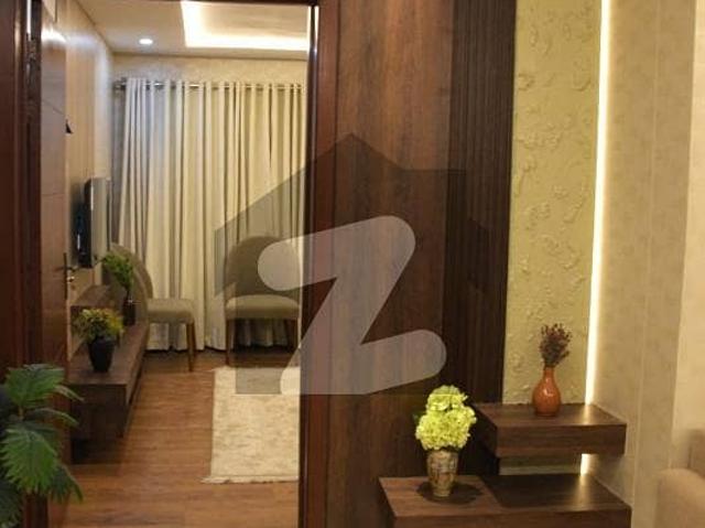 Apartment for rent in Islamabad