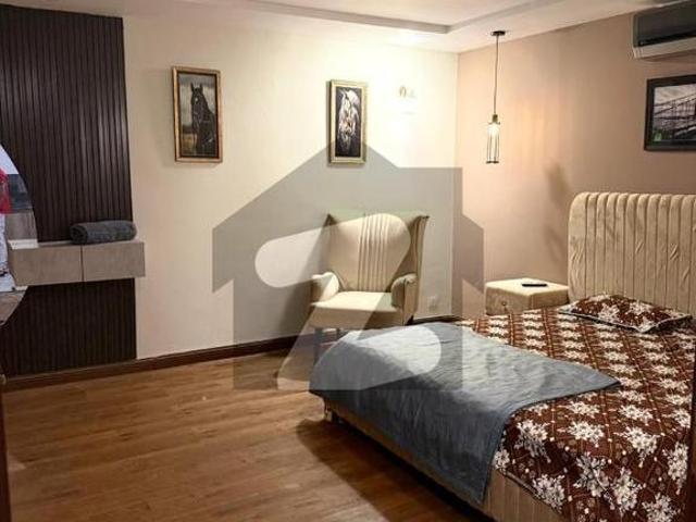 Apartment for rent in Islamabad
