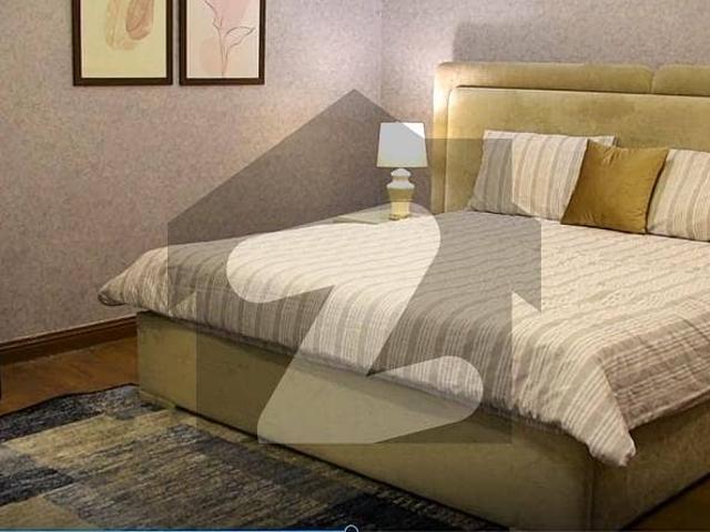 Apartment for rent in Islamabad