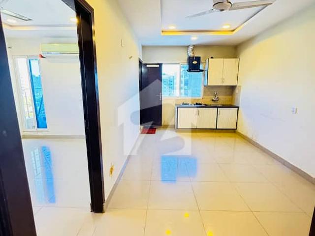 Apartment for rent in Islamabad