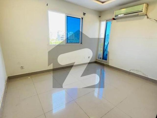 Apartment for rent in Islamabad