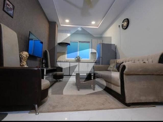 Apartment for sale in Islamabad