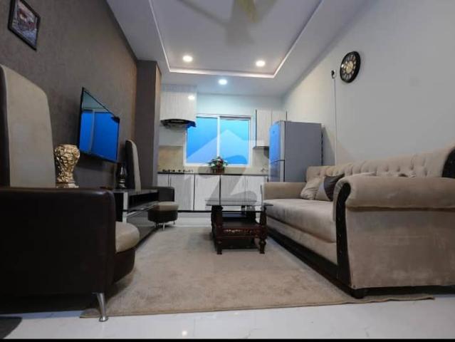 Apartment for sale in Islamabad