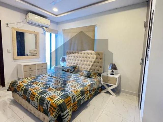 Apartment for rent in Islamabad