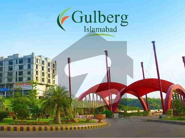 Office for sale in Islamabad