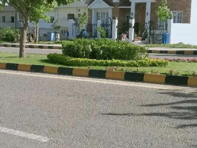 Land for sale in Islamabad