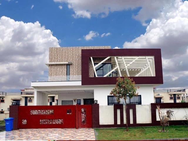 Land for sale in Islamabad