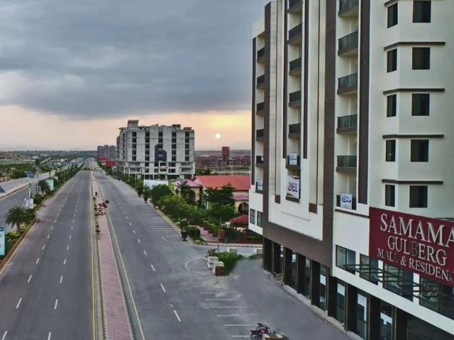 Land for sale in Islamabad