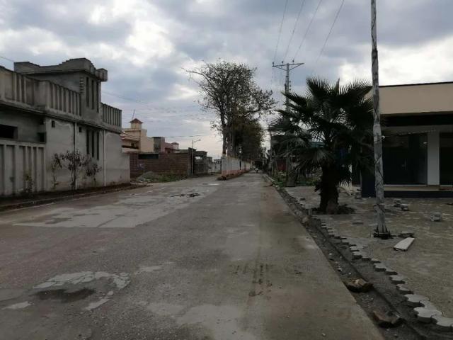 Land for sale in Mardan, North West Frontier Province