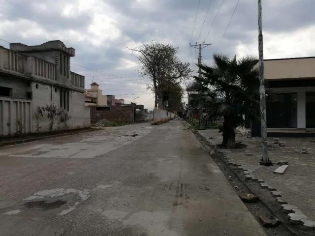 Land for sale in Mardan, North West Frontier Province