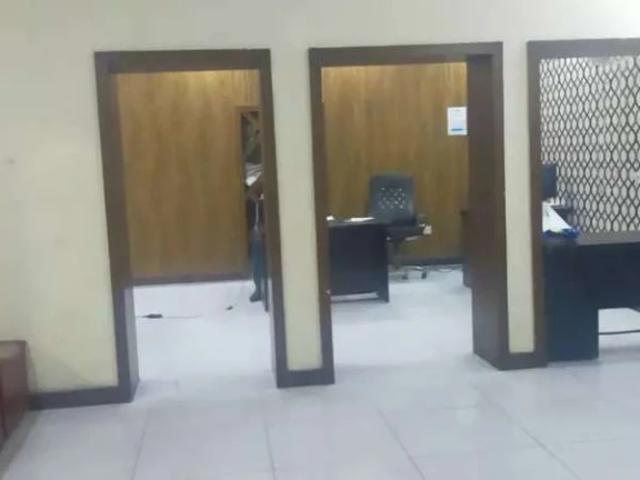 Commercial for rent in Rawalpindi, Islamabad Capital Territory