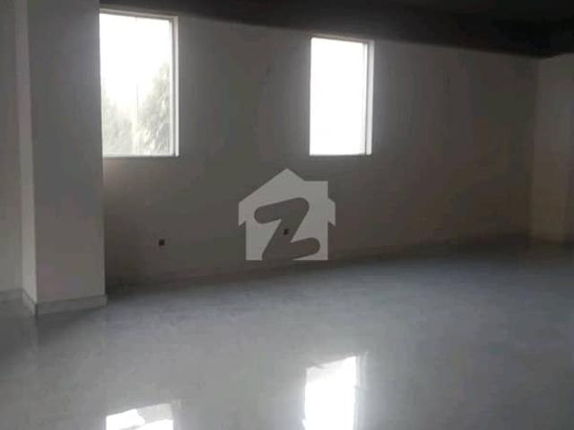 Office for rent in Rawalpindi, Islamabad Capital Territory