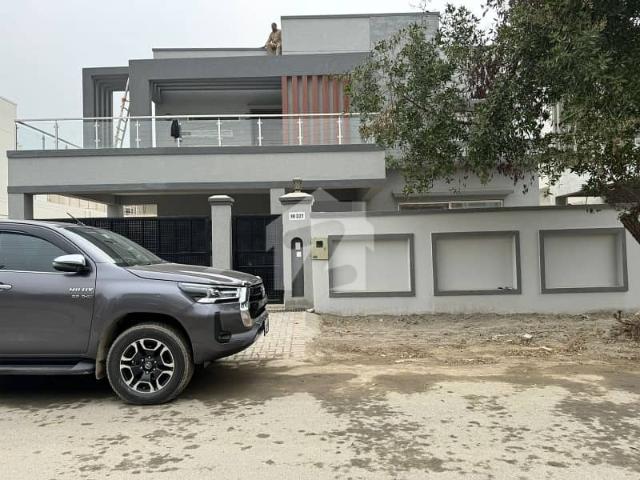 House for sale in Rawalpindi, Islamabad Capital Territory