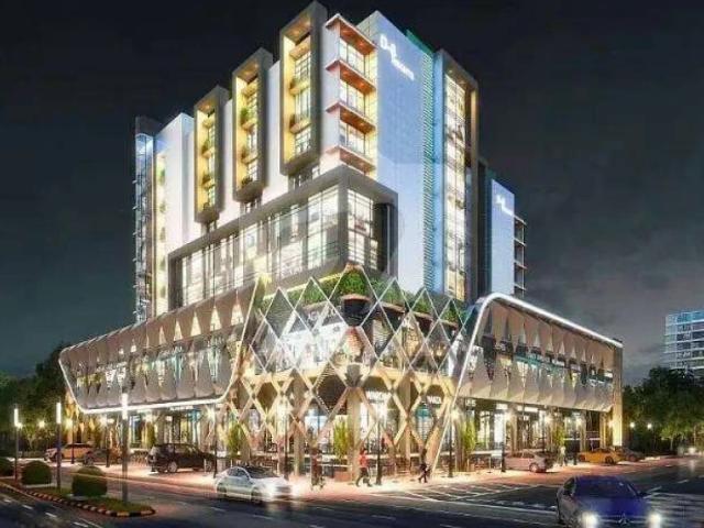 Commercial for sale in Islamabad