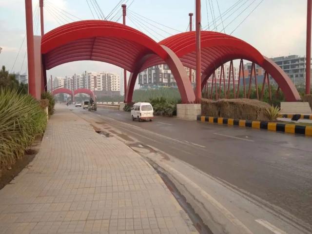 Land for sale in Islamabad